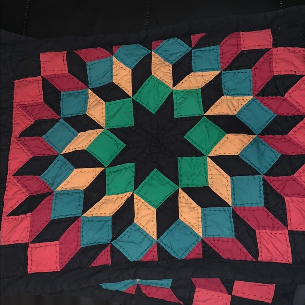 Pendleton Pillowcases